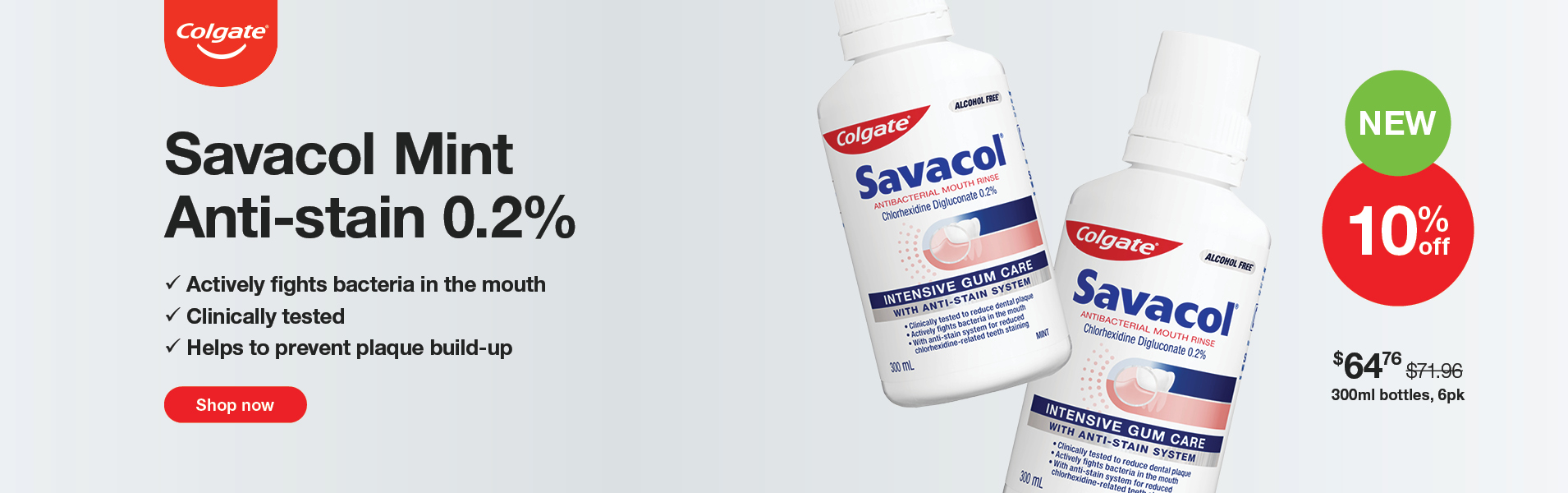 MC_26_004_Colgate Savacol Anti Stain Launch Feb 2026 banner